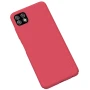 Nillkin Super Frosted Shield Matte cover case for Samsung Galaxy A22 5G, Galaxy F42 5G order from official NILLKIN store